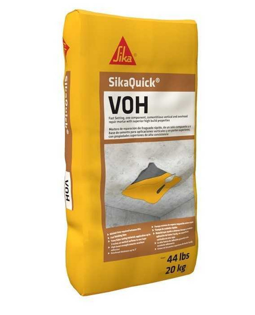 Sika SikaQuick VOH