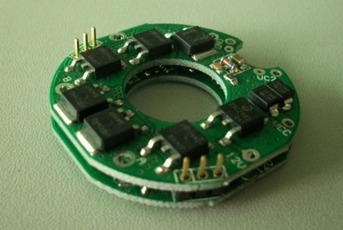 driver-board