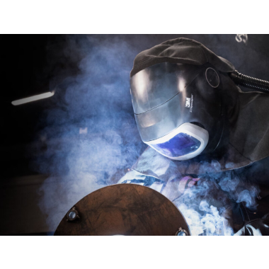 5 Ways to Make the G5-01 Your Perfect Welding Helmet