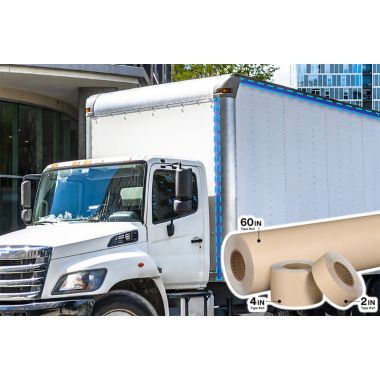 Built for Tough Jobs: Reliable Sealing in Harsh Conditions