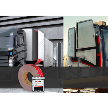 Max Strength, Max Results: Why 3M&trade; VHB&trade; Tapes Max Series Is Redefining Industrial Bonding