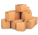 Corrugated Boxes
