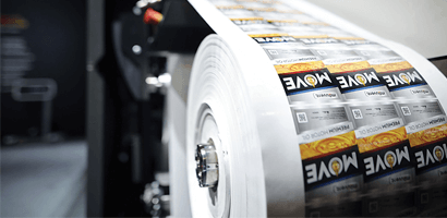 Unlimited Custom Bag and Packaging Capabilities