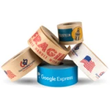 Custom Printed Packing Tape