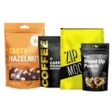 Custom Printed Stand Up Pouches & Bags