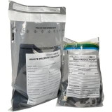 Inmate Property Bags