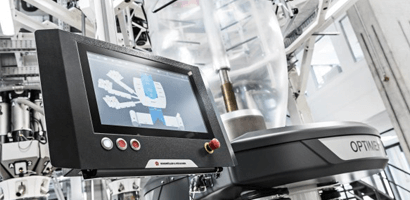 Manufacturer of Flexible Packaging