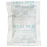 Desiccant Packs