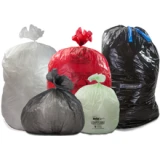 Trash Bags