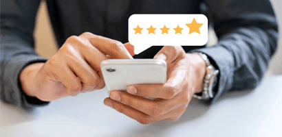 100% Satisfaction Guarantee!