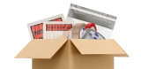 Packaging Supplies