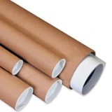 Mailing Tubes