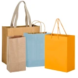 Paper Bags
