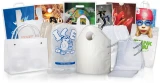 Retail Bags & Packaging