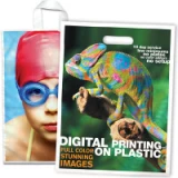 Custom Shopping Retail Bags
