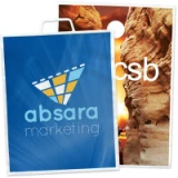 Custom Printed Tradeshow Bags
