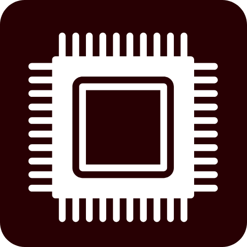 Electronics Icon