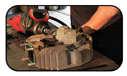 Machining